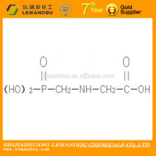 Glyphosate (95%TC, 75.7%WDG, 62%SL, 41%SL)